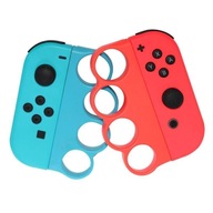 2x JoyCon Grip Holder Joy-Con Boxing Box pre Nintendo Switch OLED 2x JoyCon Grip Holder Joy-Con Boxing Box pre Nintendo Switch OLED