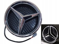 Mercedes E W207 2013-2015 LED hviezda emblém