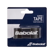 BABOLAT SUPER TAPE X5 OCHRANNÁ PÁSKA, ČIERNA