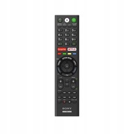 SONY KD-75XF8596 TV DIAĽKOVÝ ORIGINÁL