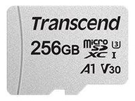 TRANSCEND TS256GUSD300S-A Transcend microSDXC