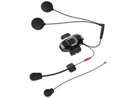 SF4 BLUETOOTH 4.1 INTERCOM DO 1200M S FM RÁDIOM (2 SÚPRAVY) SF4 BLUETOOTH 4.1 INTERCOM DO 1200M S FM RÁDIOM (2 SÚPRAVY)