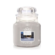 Malá Candlelit Cabin Yankee Candle Malá Candlelit Cabin Yankee Candle