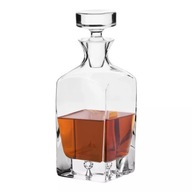 Hranatý karafa na whisky Legend KROSNO 0,75 l Hranatý karafa na whisky Legend KROSNO 0,75 l