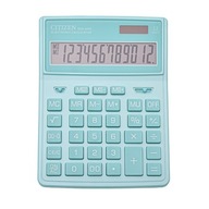 Kancelárska kalkulačka CITIZEN SDC-444XRGNE, 12-miestne
