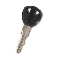 Výroba kľúča - ABUS Z72, Z73, Z74 Výroba kľúča - ABUS Z72, Z73, Z74