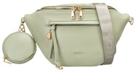Dámska bedrová crossbody kabelka, dámska kabelka cez rameno + kabelka na mince Dámska bedrová crossbody kabelka, dámska kabelka cez rameno + kabelka na mince