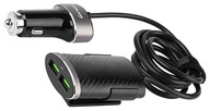 100CM A1C04 12/24V 4XUSB AUTO NABÍJAČKA AUTO ID 100CM A1C04 12/24V 4XUSB AUTO NABÍJAČKA AUTO ID