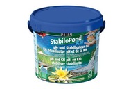 JBL StabiloPond KH [5kg] - stabilizačný prípravok