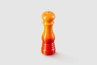 LE CREUSET PEPPER MILL FLAME 21 CM