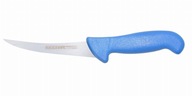 Rezzer ohnutý tvrdý zastrihávač 13 cm modrý Rezzer ohnutý tvrdý zastrihávač 13 cm modrý