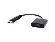 GEMBIRD A-DPM-VGAF-02 DisplayPort M GEMBIRD A-DPM-VGAF-02 DisplayPort M