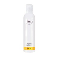 JADWIGA mliečne tonikum s 12% kyselinou mliečnou 200ml JADWIGA mliečne tonikum s 12% kyselinou mliečnou 200ml