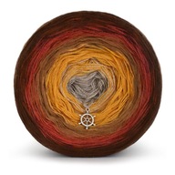 KOKONEK Merino priadza 502 Indian Spices, nehryzivá, mäkká merino vlna KOKONEK Merino priadza 502 Indian Spices, nehryzivá, mäkká merino vlna