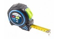 8m 25mm nylonový meter s automatickým zastavením a magnetom 8m 25mm nylonový meter s automatickým zastavením a magnetom