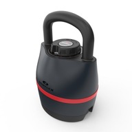 NASTAVITEĽNÝ SELECT TECH KETTLEBELL 3-18KG BOWFLEX NASTAVITEĽNÝ SELECT TECH KETTLEBELL 3-18KG BOWFLEX