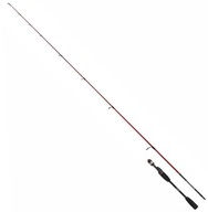 Prívlačový prút Shimano Scimitar BX - 2,08m 2-8g