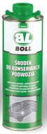 KONZERVAČNÁ LÁTKA NA PODVOZKY 1L do pištole KONZERVAČNÁ LÁTKA NA PODVOZKY 1L do pištole