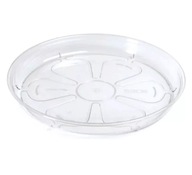 Podstavec Coubi 46 cm, bezfarebný PROSPERPLAST Podstavec Coubi 46 cm, bezfarebný PROSPERPLAST