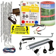 ELEKTRICKÝ OVČIAČ XXL SET 50 STAVOV + ZADARMO ELEKTRICKÝ OVČIAČ XXL SET 50 STAVOV + ZADARMO