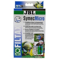 JBL SYMEC MIKRO-MIKROBIOLOGICKÝ NETKANÝ KUS JBL SYMEC MIKRO-MIKROBIOLOGICKÝ NETKANÝ KUS