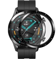 HYBRIDNÁ SKLENENÁ FÓLIA pre HUAWEI WATCH GT2 46mm