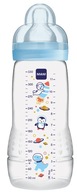 MAM BABY FĽAŠA EASY ACTIVE 330ml DOBRODRUŽNÝ BOY PRE DETI 4+