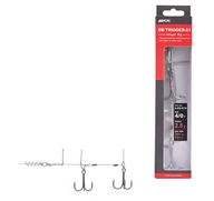 DOZZROJKA BKK BB TRIGGER-21 - 1/0 DOZZROJKA BKK BB TRIGGER-21 - 1/0