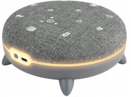 RGB nočná lampa s Bluetooth reproduktorom, pomoc pri spánku RGB nočná lampa s Bluetooth reproduktorom, pomoc pri spánku