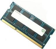 PAMÄŤ 4GB DDR3 SO-DIMM PC3 12800 1600 MHz RAMAXEL PAMÄŤ 4GB DDR3 SO-DIMM PC3 12800 1600 MHz RAMAXEL