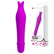 Pretty Love EDWARD Clit Vibrator Pink Pretty Love EDWARD Clit Vibrator Pink