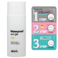 Skin79 Waterproof Sun SPF50 Opaľovací krém Skin79 Waterproof Sun SPF50 Opaľovací krém