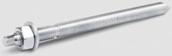 Závitová tyč M12x160 Chemická kotva RAWLPLUG R-STUDS-12160-FL Závitová tyč M12x160 Chemická kotva RAWLPLUG R-STUDS-12160-FL
