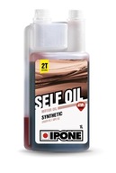 IPONE SELF 2T Blend Oil 1L Jahoda IPONE SELF 2T Blend Oil 1L Jahoda