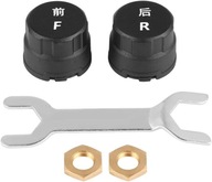 motocyklový systém monitorovania tlaku TPMS BT v motocyklový systém monitorovania tlaku TPMS BT v