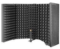 Sound Shield Cabin PRO vokálna akustická kabína