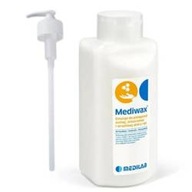 MEDILAB Mediwax Emulzia na ruky a telo 500 ml MEDILAB Mediwax Emulzia na ruky a telo 500 ml