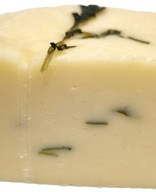 Ovčí syr Pecorino s rukolou 200 gr PRÍCHUTY SICÍLIE