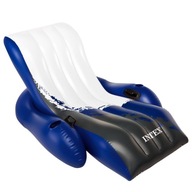 VEĽKÉ NAFUKOVACIE PLÁVAJÚCE lehátko MATRAC INTEX 58868 VEĽKÉ NAFUKOVACIE PLÁVAJÚCE lehátko MATRAC INTEX 58868