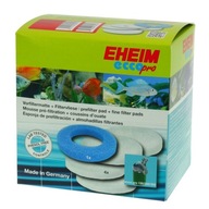 Sada náplní EHEIM pre filter EccoPro 2032-2036 Sada náplní EHEIM pre filter EccoPro 2032-2036