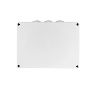 S-BOX 606 hermetický box NT 300x220x120 Pawbol S-BOX 606 hermetický box NT 300x220x120 Pawbol