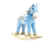 Pony Modrý koník