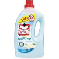 GEL 40 PRANIE NA BIELE A FAREBNÉ LÁTKY 2L IT GEL 40 PRANIE NA BIELE A FAREBNÉ LÁTKY 2L IT