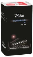 OLEJ Ford 5w30 Formula F 6716 5l