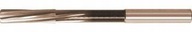 Strojový výstružník. NC WN HSSE 6,01mm FORMÁT Strojový výstružník. NC WN HSSE 6,01mm FORMÁT