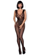 Bodystocking with Wings - Obsessive N112 S/M/L Bodystocking with Wings - Obsessive N112 S/M/L