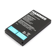 ORIGINÁLNA batéria pre myPh Hammer 3 / 3+ BS-17 ORIGINÁLNA batéria pre myPh Hammer 3 / 3+ BS-17