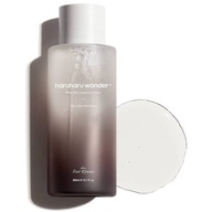 Haruharu Wonder Black Rice Hyaluronic Toner hydratačný toner proti vráskam
