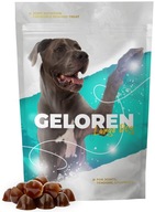 Geloren veľký pes pre rybníky veľkých psov 1 x (60 ks, 420 g) FA Geloren veľký pes pre rybníky veľkých psov 1 x (60 ks, 420 g) FA