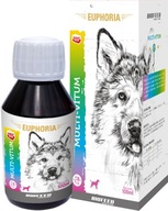 Biofeed multivitamín pre psa - doplnky v každej fáze života 100 ml Biofeed multivitamín pre psa - doplnky v každej fáze života 100 ml